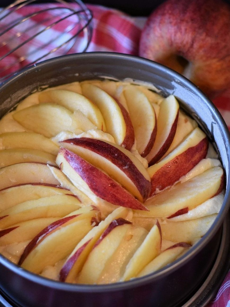 Sabores de Temporada