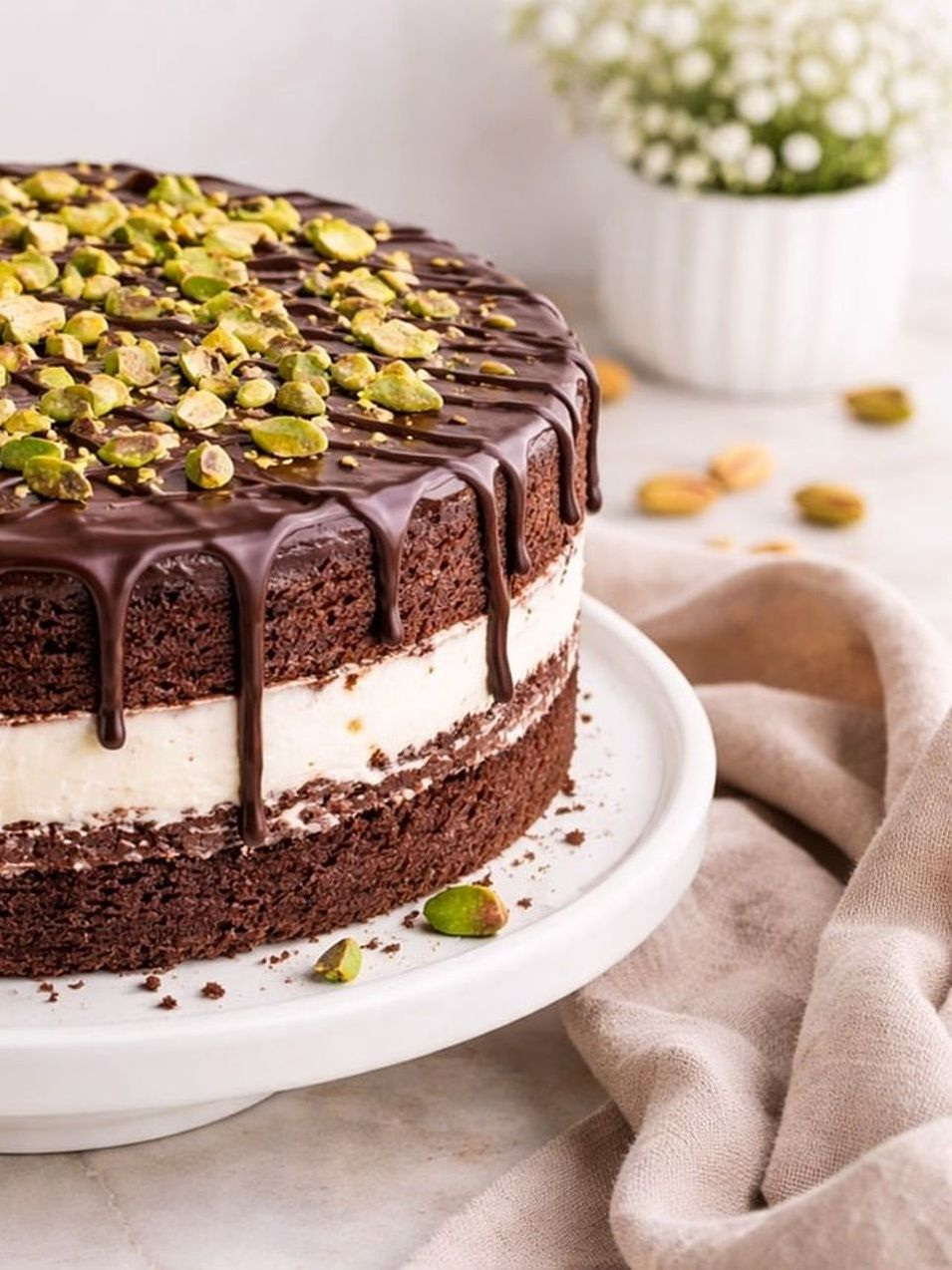 Recetas de Postres Caseros